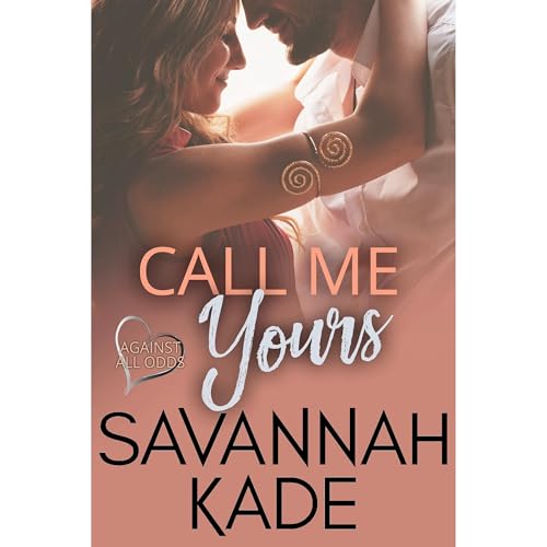 Cover of Call Me Yours