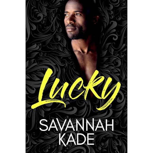 Cover of Lucky