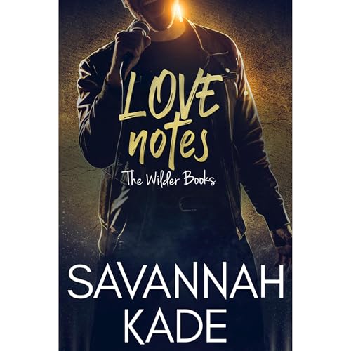 Cover of Love Notes