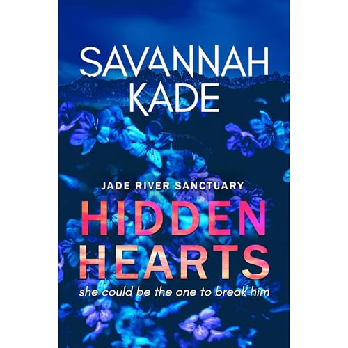 Cover of Hidden Hearts
