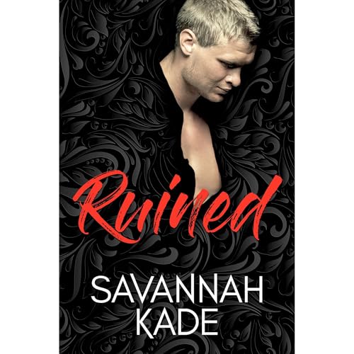 Cover of Ruined