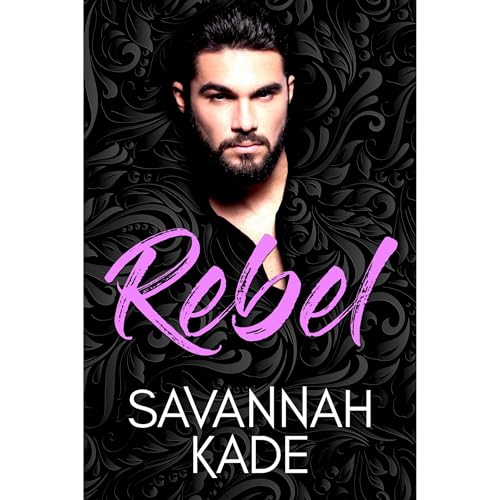 Cover of Rebel