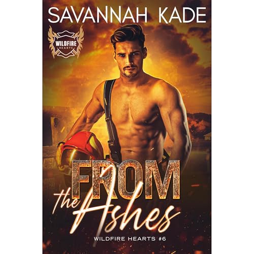 Cover of From the Ashes