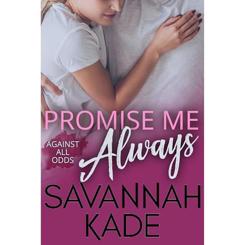 Cover of Promise Me Always