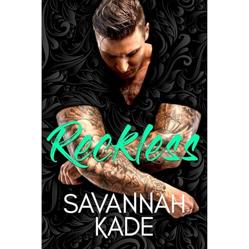 Cover of Reckless