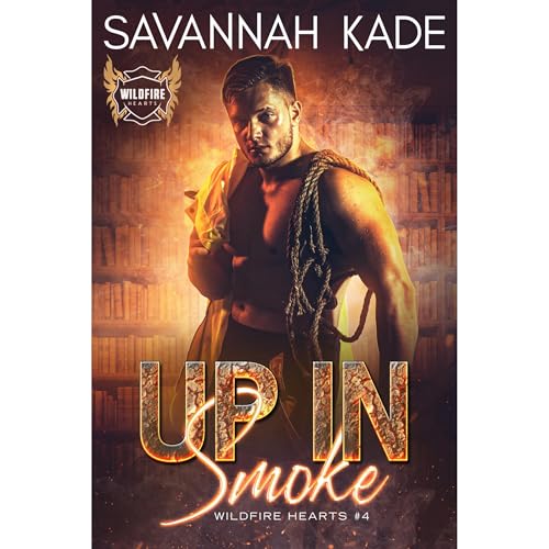 Cover of Up In Smoke
