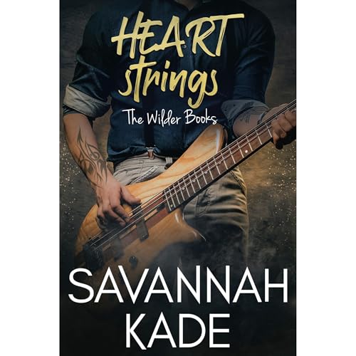 Cover of HeartStrings