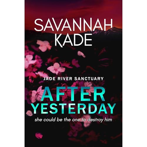 Cover of After Yesterday
