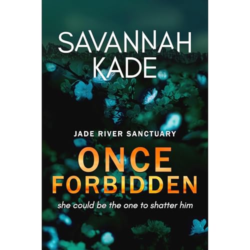 Cover of Once Forbidden