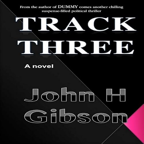 Cover of Track Three