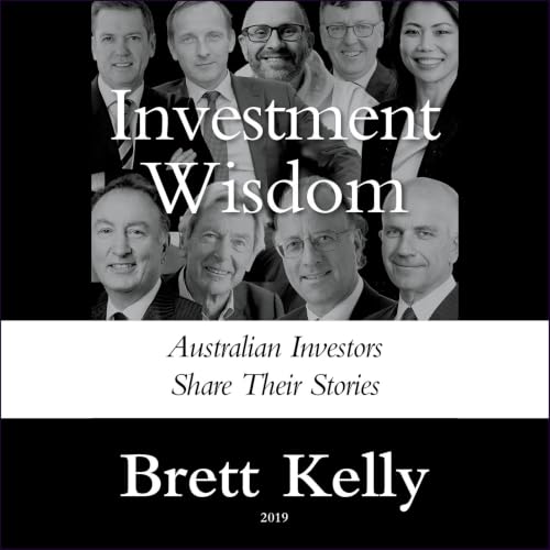 Cover of Investment Wisdom
