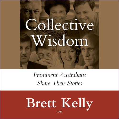 Cover of Collective Wisdom