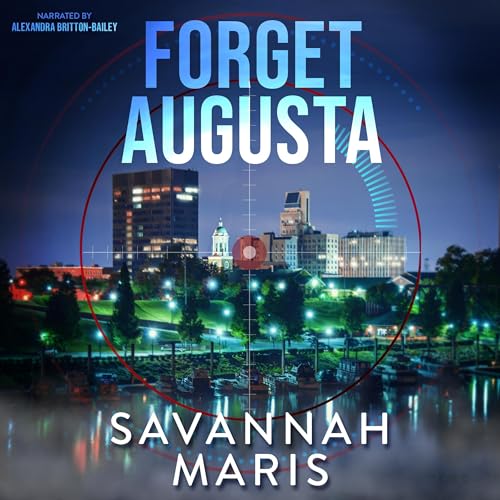 Cover of Forget Augusta