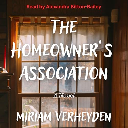 Cover of The Homeowner's Association