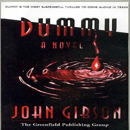 Cover of Dummy