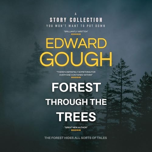 Cover of Forest Through the Trees