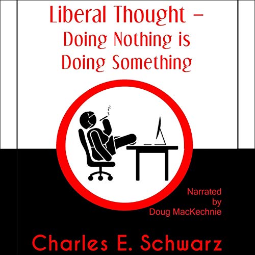 Cover of Liberal Thought