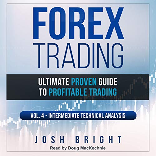 Cover of Forex Trading: Ultimate Proven Guide to Profitable Trading