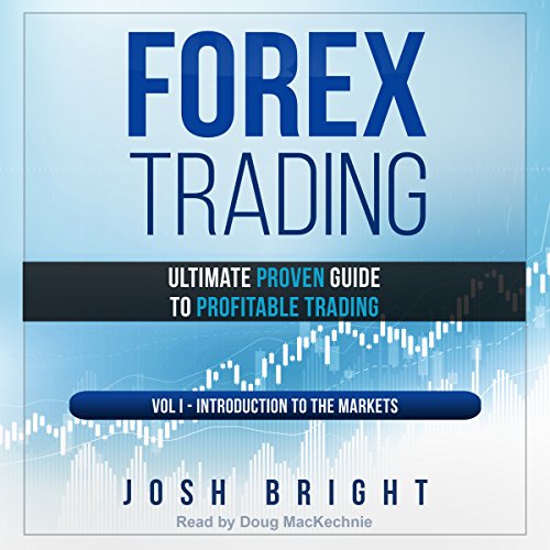 Cover of Forex Trading: Ultimate Proven Guide to Profitable Trading