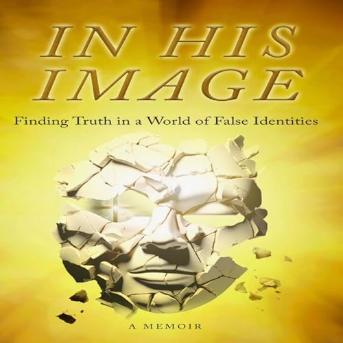 Cover of In His Image