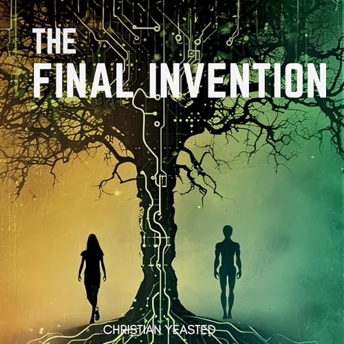 Cover of The Final Invention