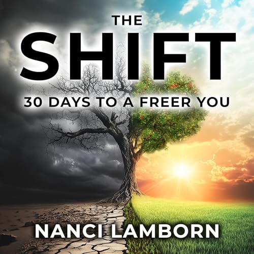 Cover of The Shift