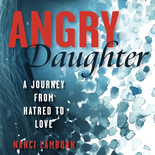 Cover of Angry Daughter