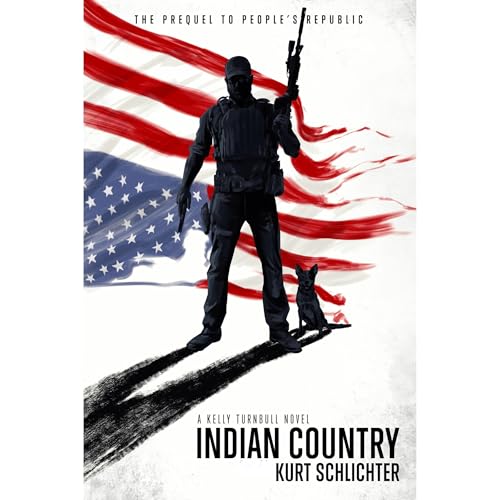 Cover of Indian Country
