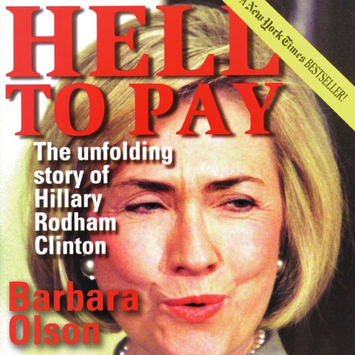Cover of Hell to Pay
