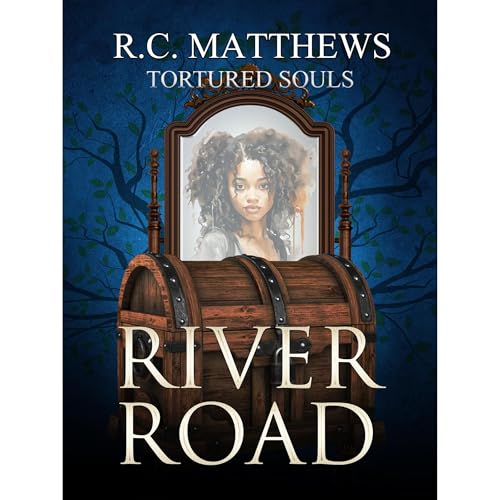 Cover of River Road