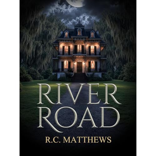 Cover of River Road