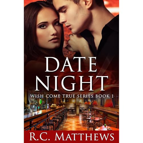 Cover of Date Night