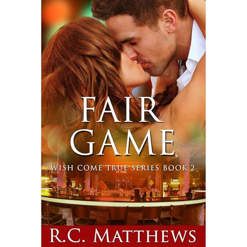 Cover of Fair Game