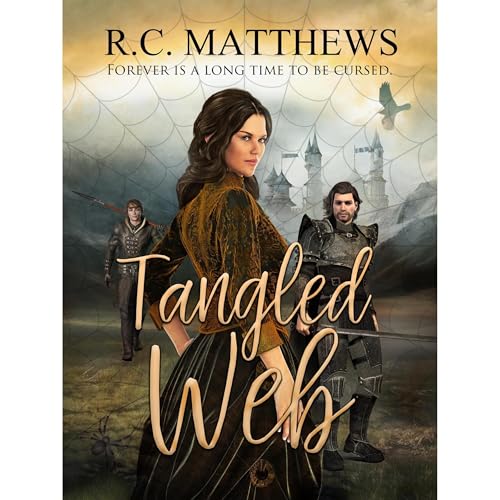 Cover of Tangled Web
