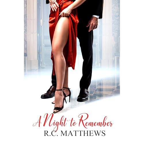 Cover of A Night to Remember