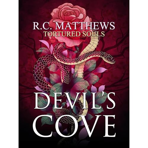 Cover of Devil's Cove