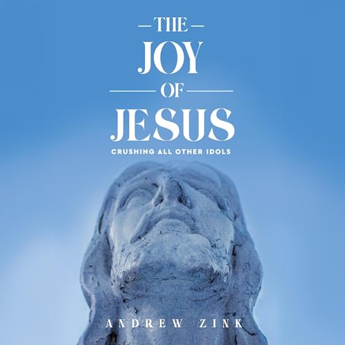 Cover of The Joy of Jesus