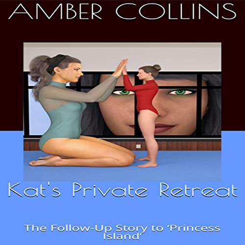 Cover of Kat's Private Retreat