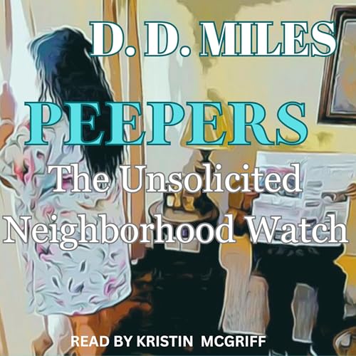 Cover of Peepers