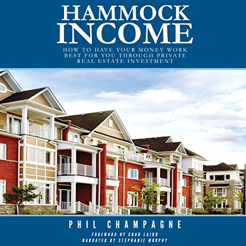 Cover of Hammock Income