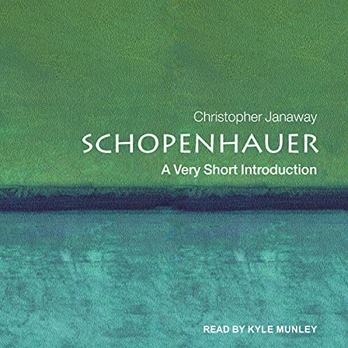 Cover of Schopenhauer