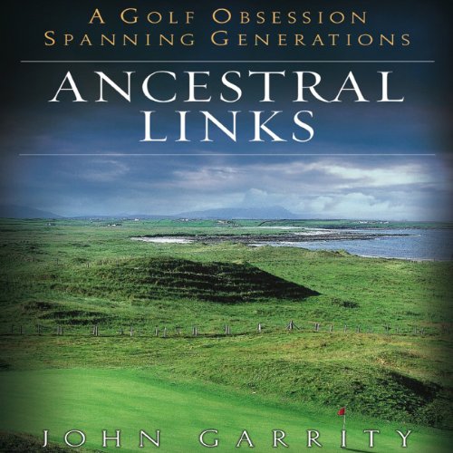 Cover of Ancestral Links