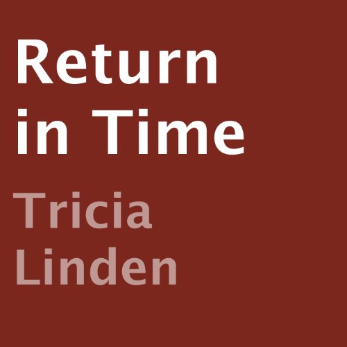 Cover of Return in Time