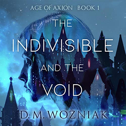 Cover of The Indivisible and the Void