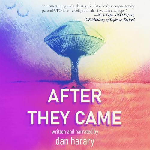 Cover of After They Came