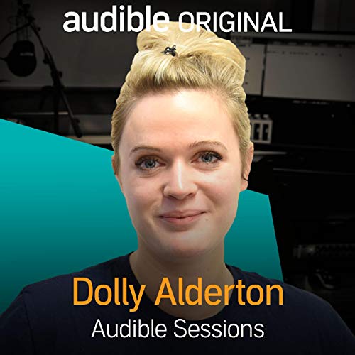 Cover of Dolly Alderton