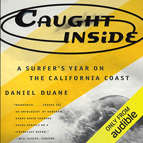 Cover of Caught Inside