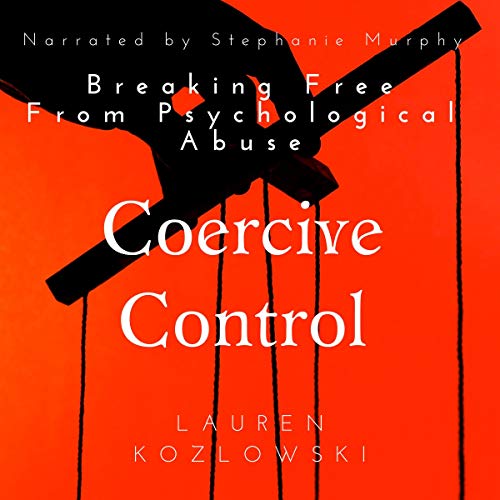 Cover of Coercive Control