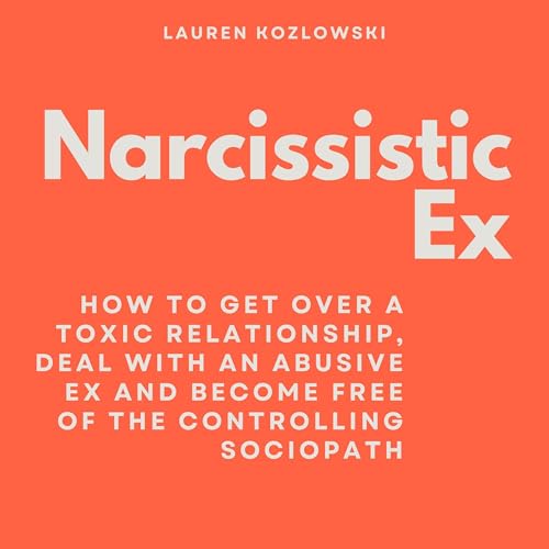 Cover of Narcissistic Ex