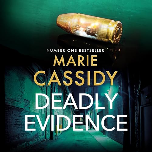 Cover of Deadly Evidence